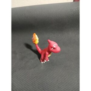 Vintage Pokémon Charmeleon Tomy Figure Nintendo 2" CGTSJ